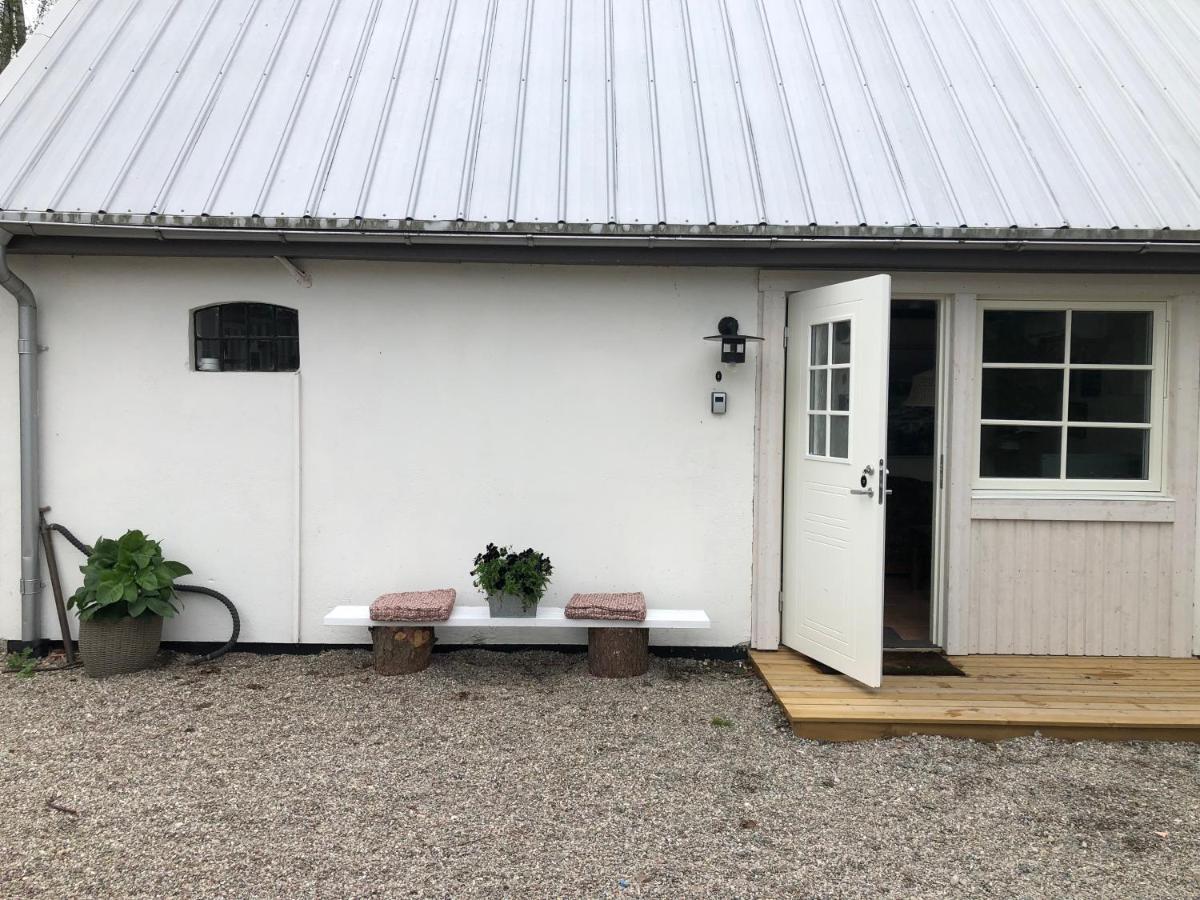 Abbe Gard Bed & Breakfast Abbekås Exterior photo